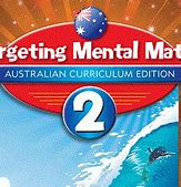 Image result for Mental Maths Year 2