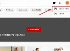 Image result for How to Upload Your Video to YouTube