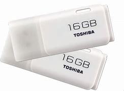 Image result for Flash Disk Toshiba 16GB