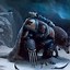 Image result for Warhammer 40K Dark Wolves