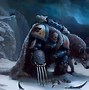 Image result for Space Wolf Art Wallpaper