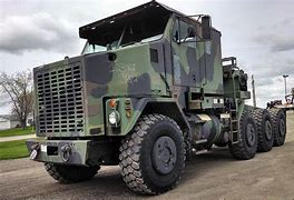 Image result for Big Army Trucks