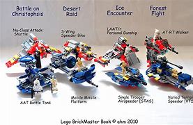 Image result for LEGO Brickmaster