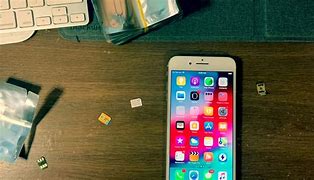 Image result for iPhone 5S Sim Card Install