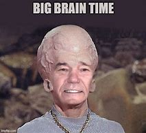 Image result for Wojack Big Brain Meme