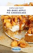 Image result for Apple Pie Cheesecake Logo