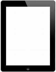 Image result for Tablet Black Screen