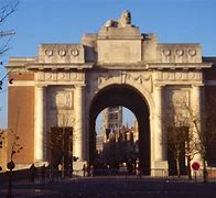 Image result for Military Gate Canadian