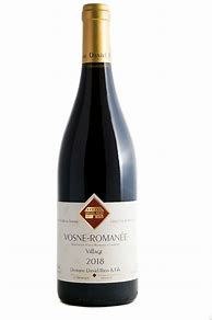 Image result for Daniel Rion Vosne Romanee Village