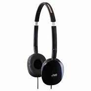 Image result for JVC Headphones Wired