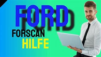 Image result for Forscan Tutorial Step by Step