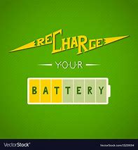 Image result for Recharge Clip Art