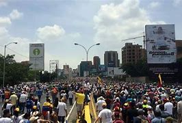 Image result for Venezuelans in Mexico