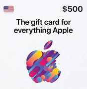 Image result for Apple Card 500
