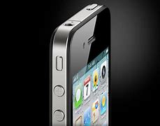 Image result for iPhone 4 Side View