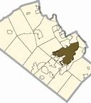 Image result for Detailed Allentown Street Map