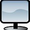 Image result for Computer Screen Background Clip Art