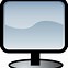 Image result for Art Clip Monitor Computer Screen