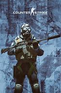 Image result for Counter Strike Global Offensive Poster
