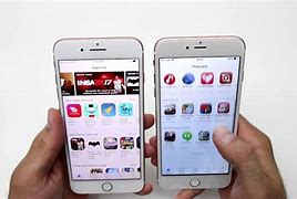 Image result for iPhone 7 Plus Real vs Fake