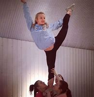 Image result for Liberty Cheer Stunt
