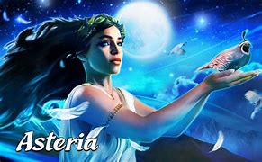 Image result for Asteriea