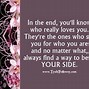 Image result for Losing People You Love Quotes