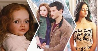 Image result for Twilight Memes Renesmee