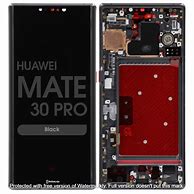 Image result for Huawei Mate 30 Pro LCD