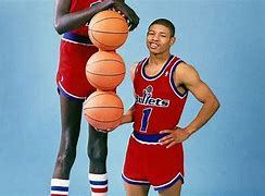 Image result for Smallest NBA Player in History