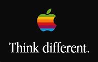 Image result for Albert Einstein Apple Think Different