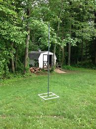 Image result for PVC Antenna Tower