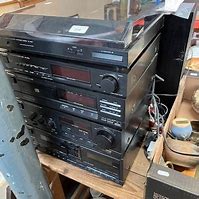 Image result for Technics Music System