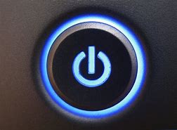 Image result for Power Button Display