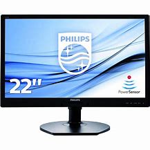 Image result for Pea On Philips Monitor