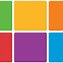 Image result for Apple Logo Rainbow Think Different