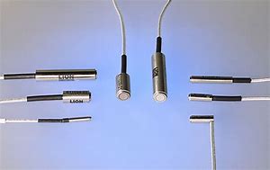 Image result for Capacitive Displacement Sensor