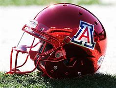 Image result for Arizona Wildcats Helmet