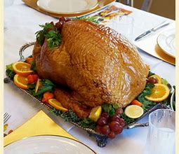 Image result for Lando's Toronto Turkey 120 Dollars