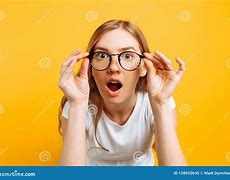 Image result for Look of Astonishment