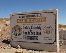 Image result for Butch Cassidy Burial Place