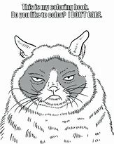 Image result for Grumpy Cat Love Meme