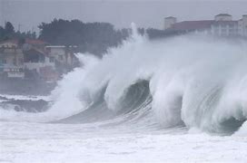 Image result for Typhoon Season Korea