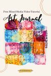 Image result for Watercolor Art Journal Pages