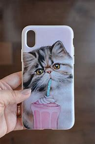 Image result for Galaxy S10 5G Cat Phone Case