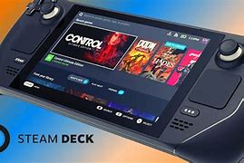 Image result for Steam Deck Chan