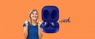 Image result for Galaxy Buds Live Blue