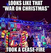 Image result for Funny War Christmas