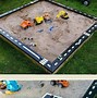 Image result for Kids Indoor Sand Box