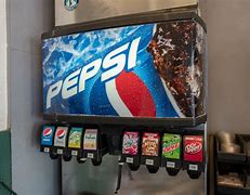 Image result for Pepsi Products Fountain Drinks
